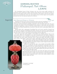 Consolidated Art Glass