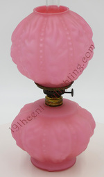 Miniature Beaded Drape