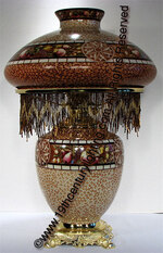 Jumbo “Byzantine & Fruit”