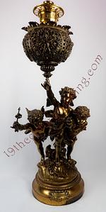 The Exceptionally Rare "Love's Victory"