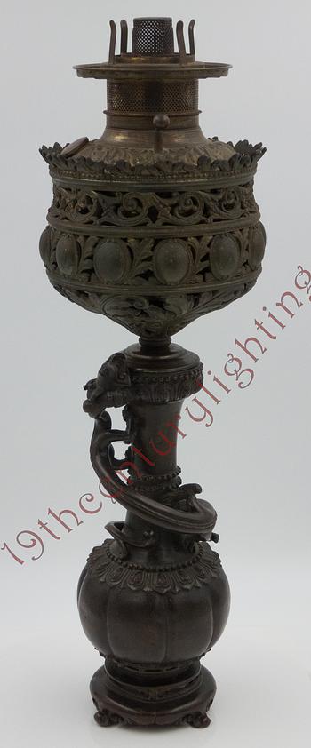 Lamp Photo