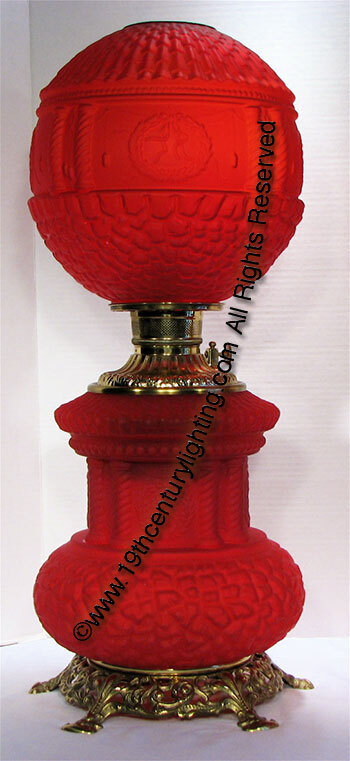 Lamp Photo