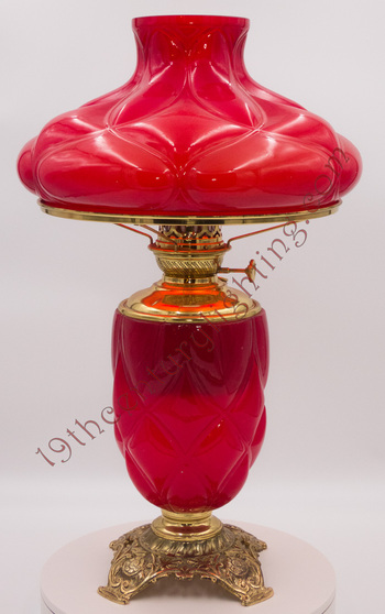 Lamp Photo