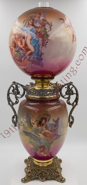 Lamp Photo