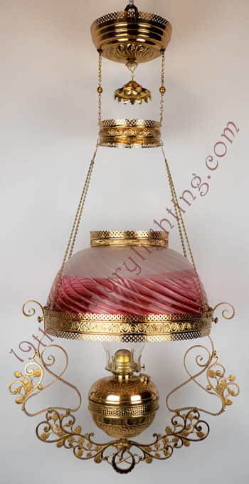 Lamp Photo