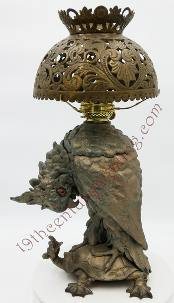 Lamp Photo