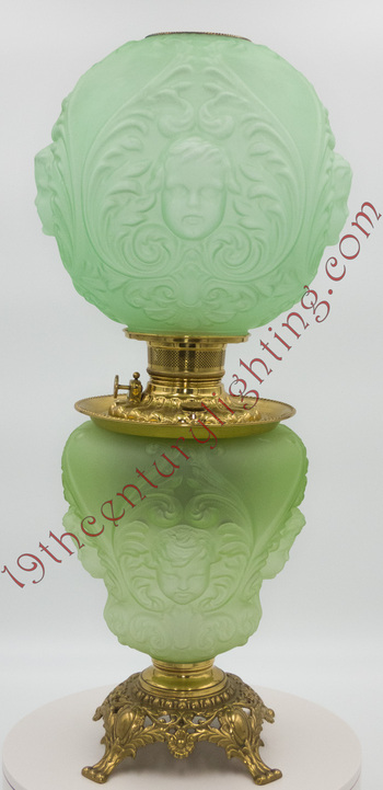Lamp Photo
