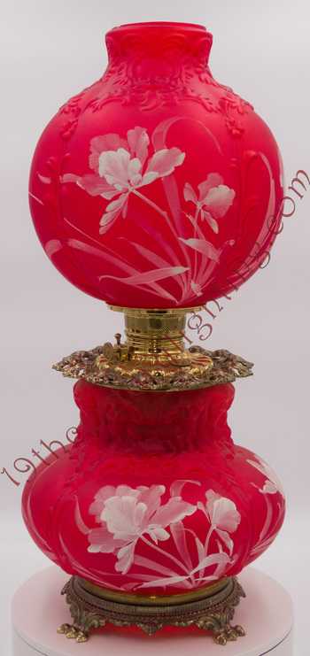 Lamp Photo