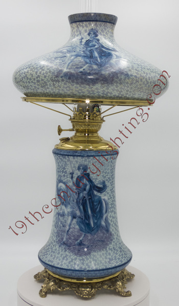 Lamp Photo