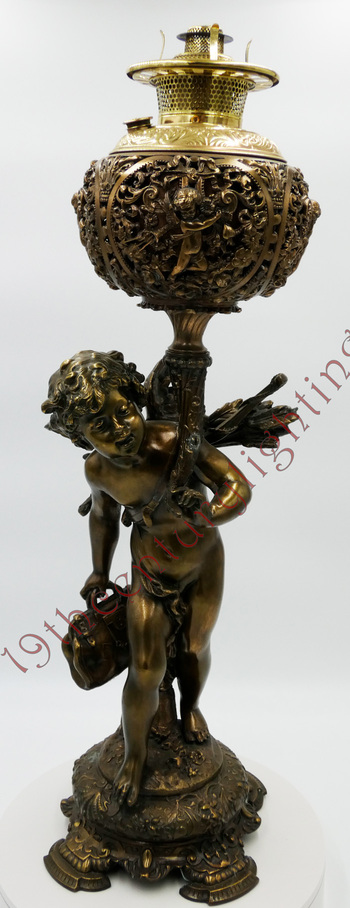 Lamp Photo