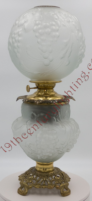 Lamp Photo