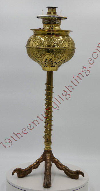 Lamp Photo