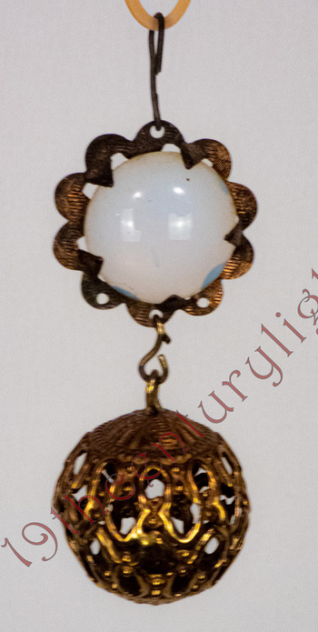 Lamp Photo