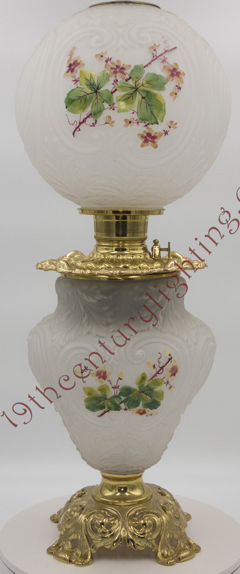 Lamp Photo