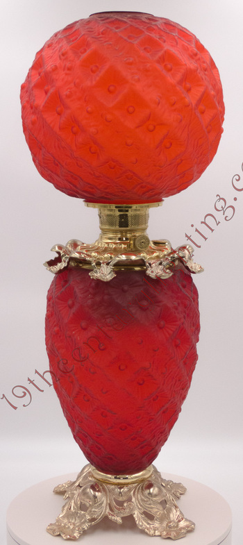 Lamp Photo