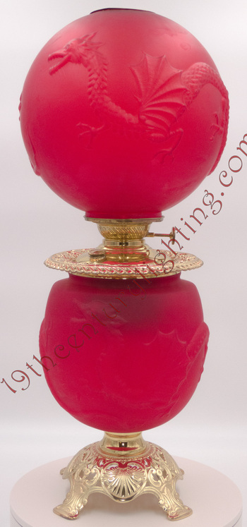 Lamp Photo