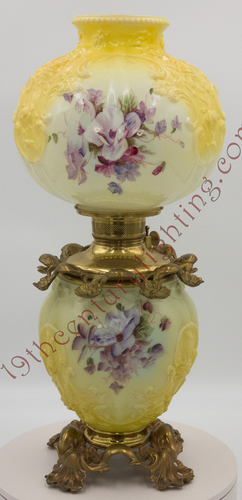 Lamp Photo