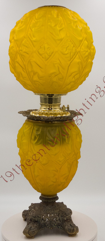 Lamp Photo