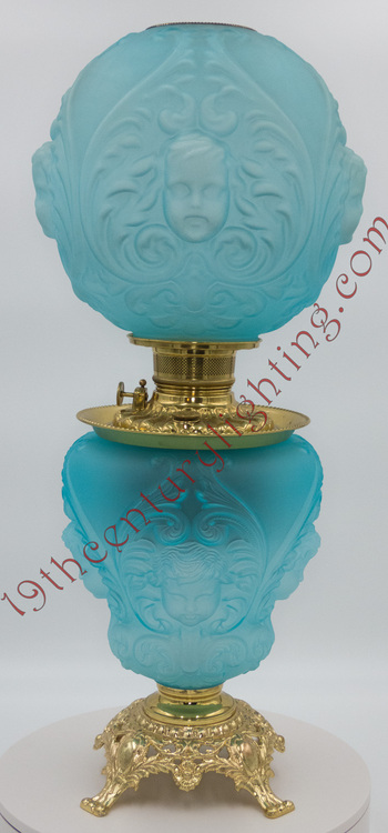 Lamp Photo
