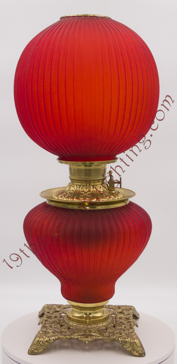 Lamp Photo
