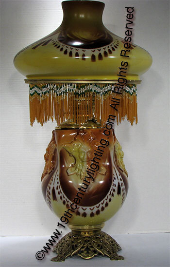 Lamp Photo