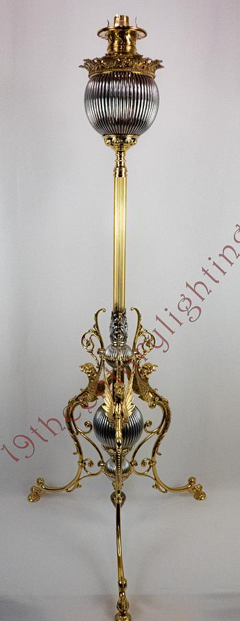 Lamp Photo