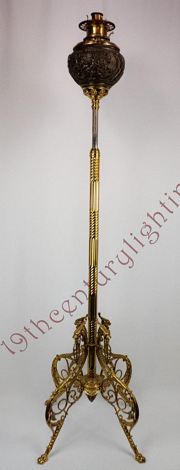 Lamp Photo