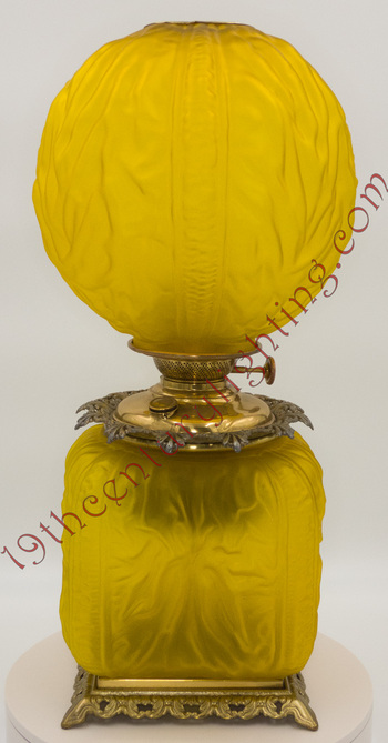 Lamp Photo