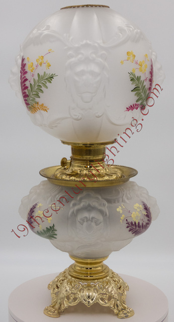 Lamp Photo