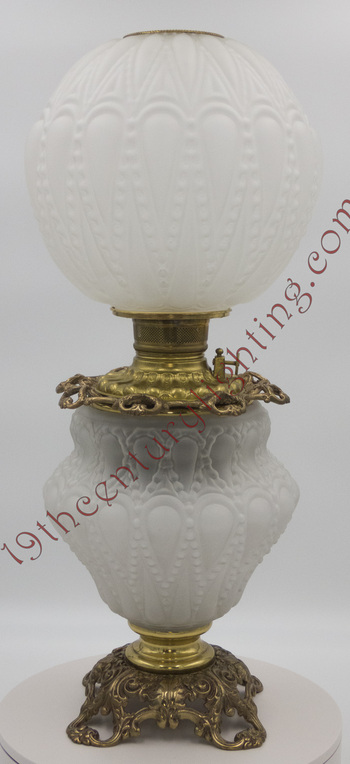 Lamp Photo