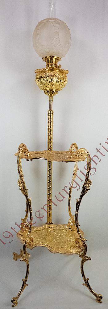 Lamp Photo