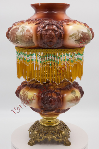 Lamp Photo