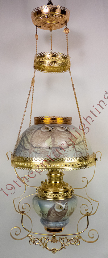 Lamp Photo