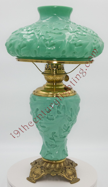 Lamp Photo