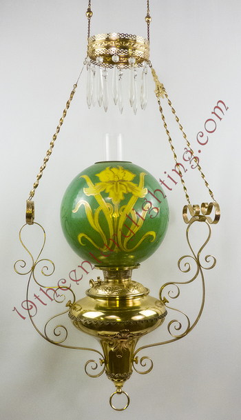 Lamp Photo