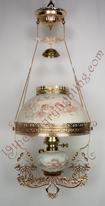 Lamp Photo