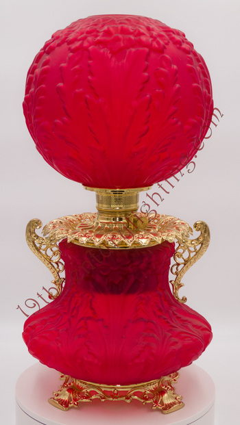Lamp Photo