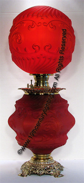 Lamp Photo